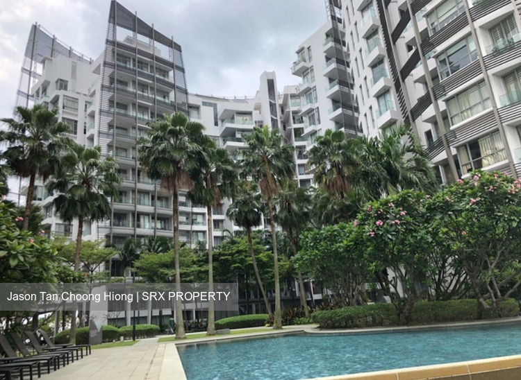 The Oceanfront @ Sentosa Cove (D4), Condominium #269950021